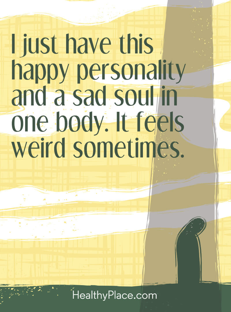 Quotes on Bipolar HealthyPlace