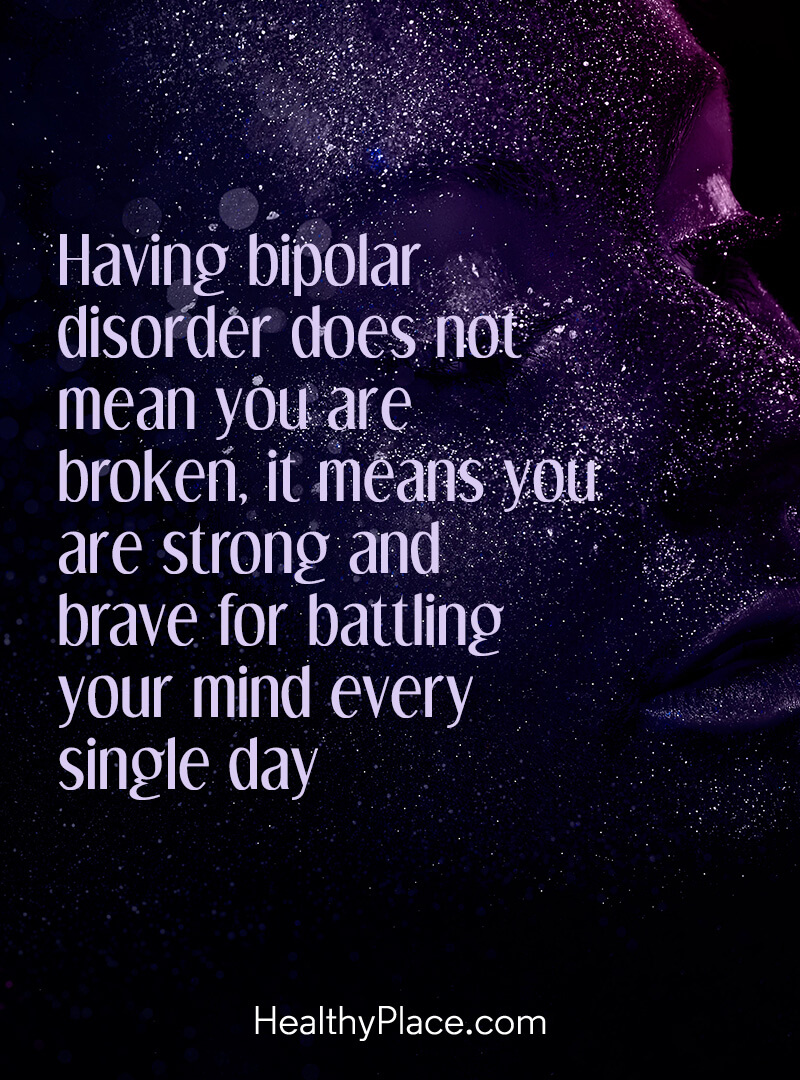 Quotes on Bipolar | HealthyPlace