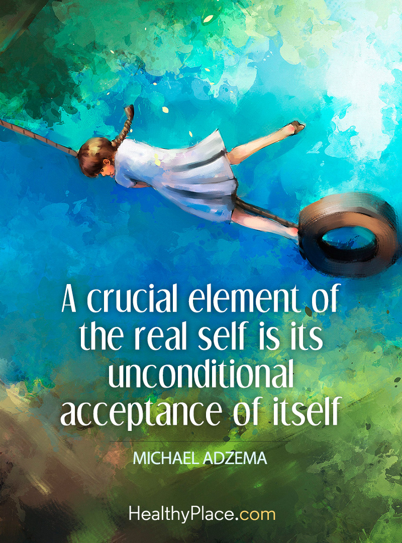 Borderline Personality Disorder Quotes | HealthyPlace