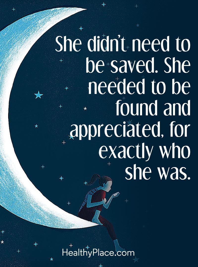 Borderline Personality Disorder Quotes | HealthyPlace