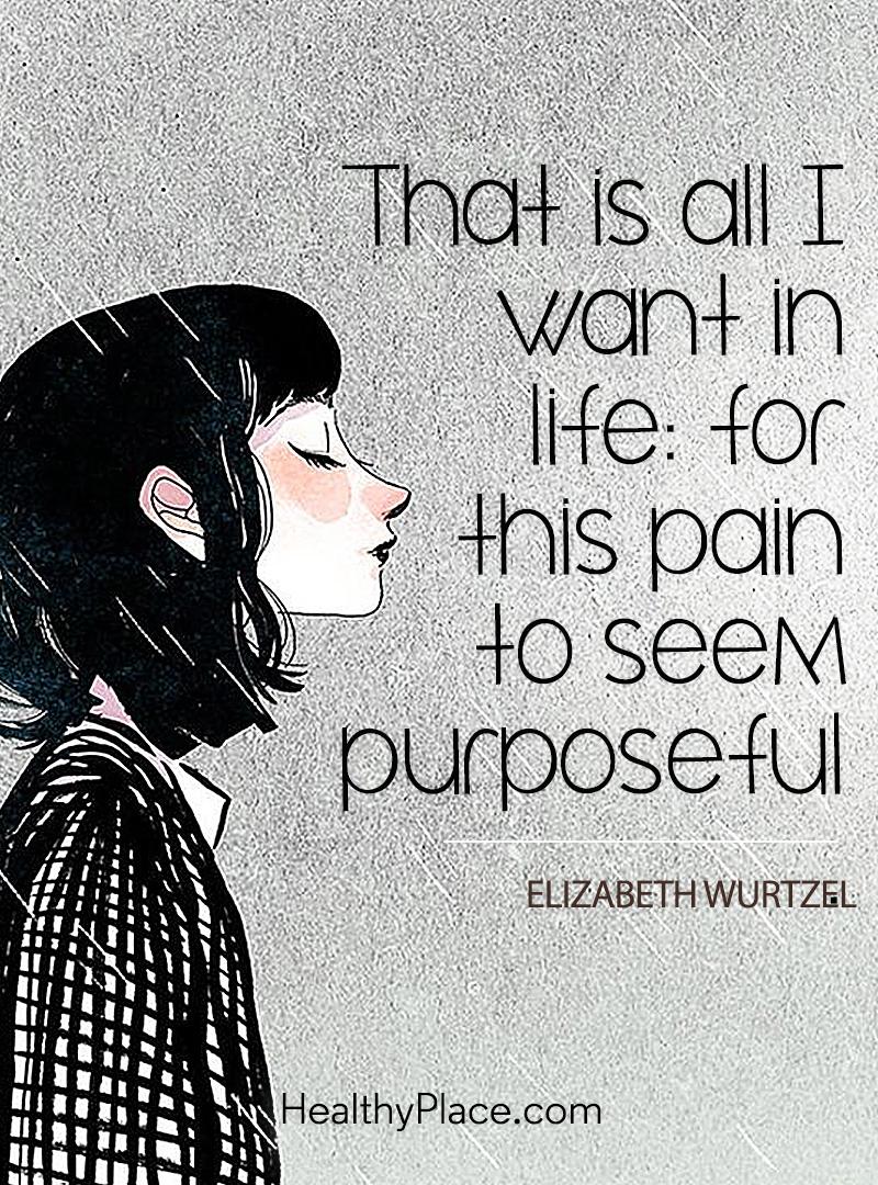 Depression Quotes and Sayings About Depression | HealthyPlace