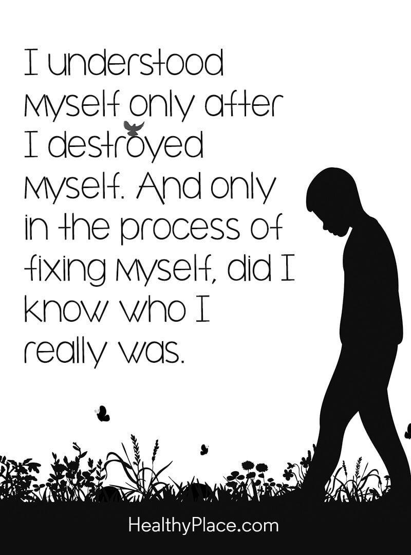 Quotes on Mental Health and Mental Illness | HealthyPlace