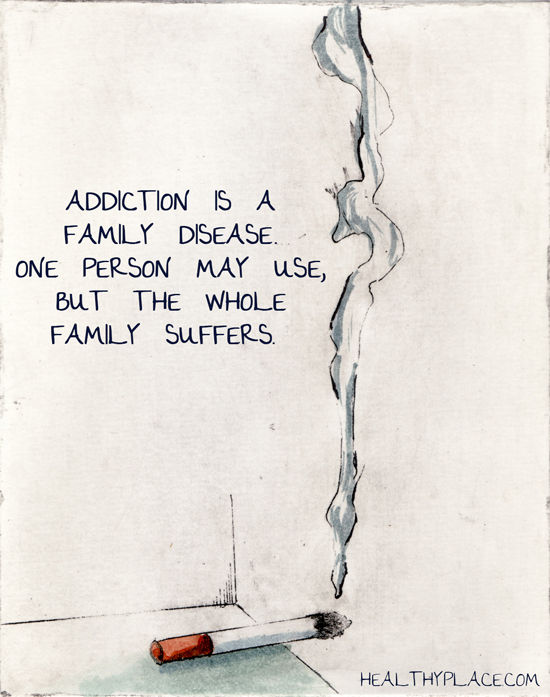 sad quotes about drug addiction