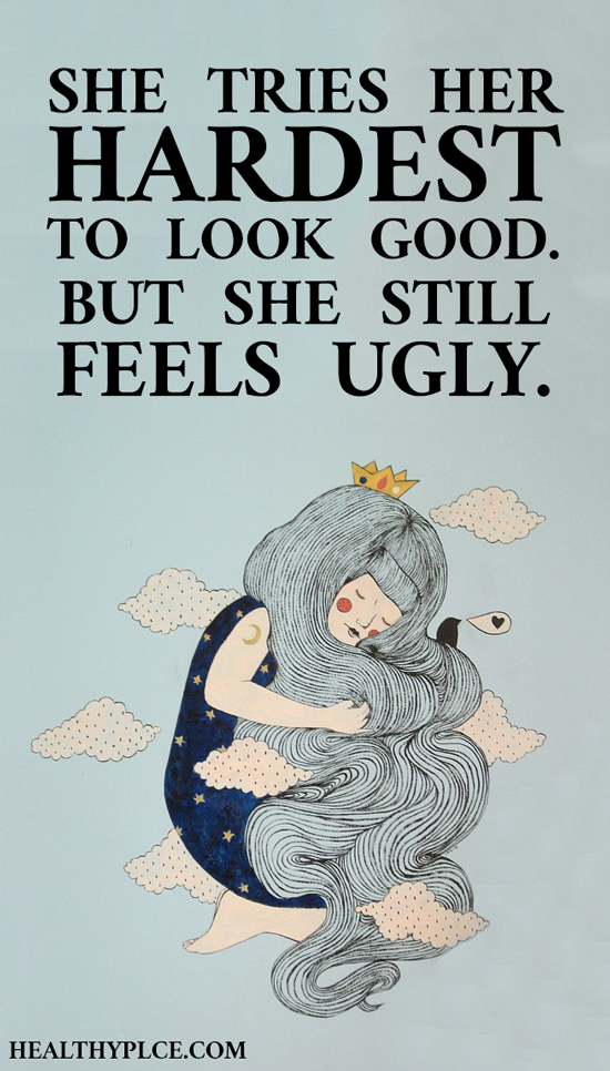 Quotes on Eating Disorders | HealthyPlace