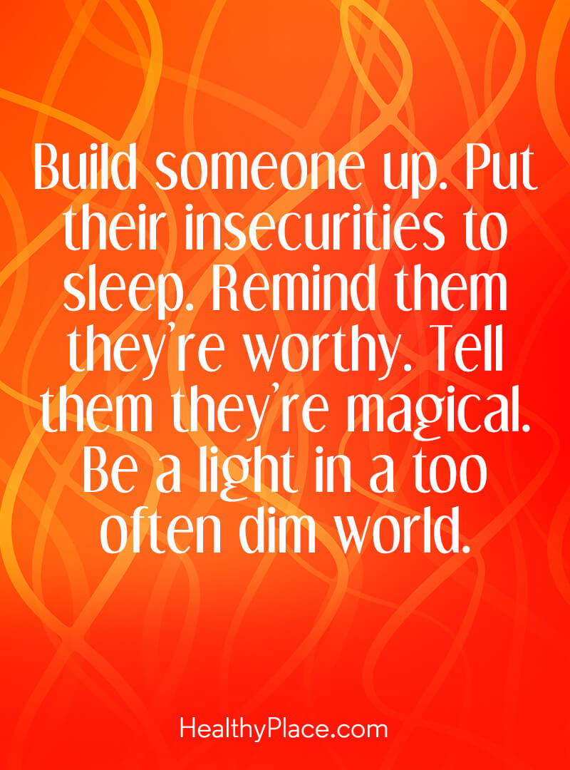 SelfConfidence Quotes HealthyPlace