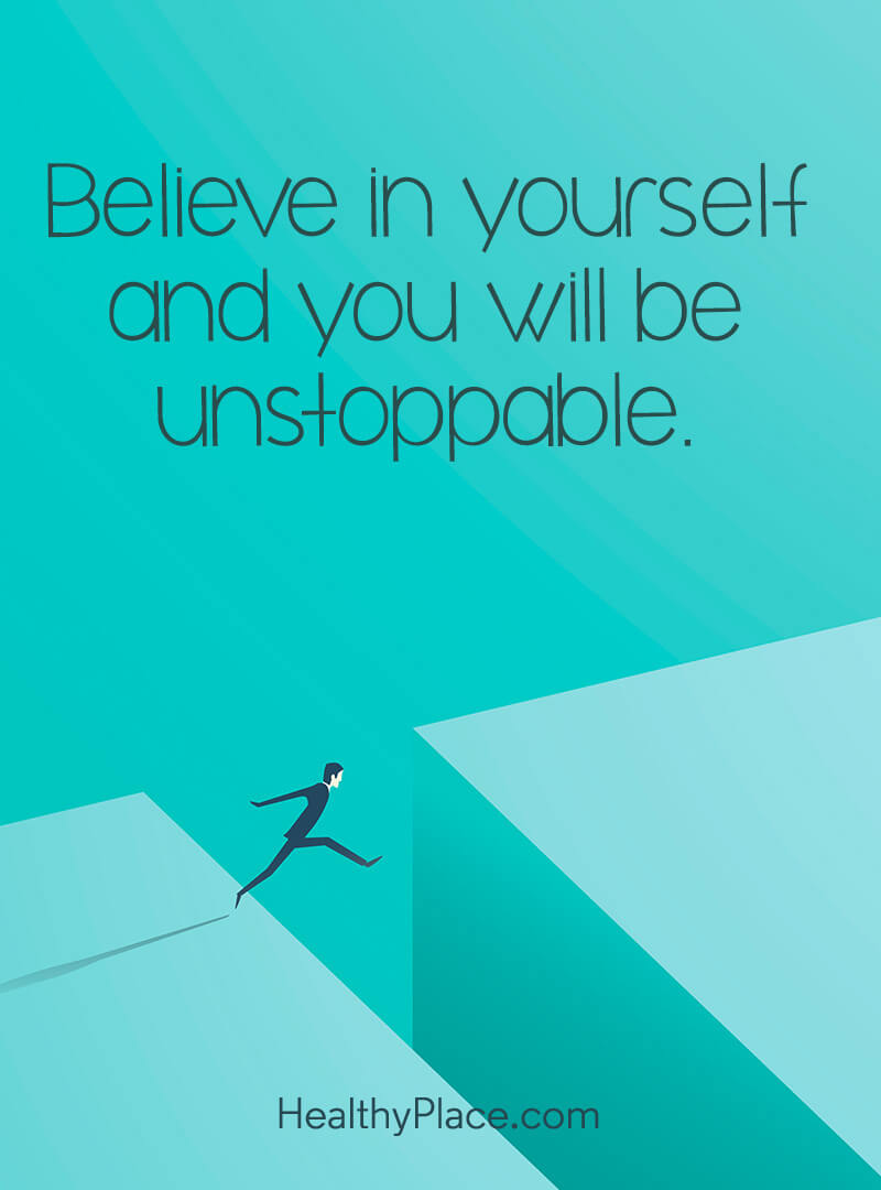 √ Motivational Quotes Self Confidence Believe In Yourself