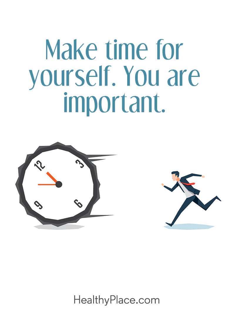 self help quote healthyplace