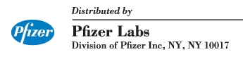 Pfizer logo