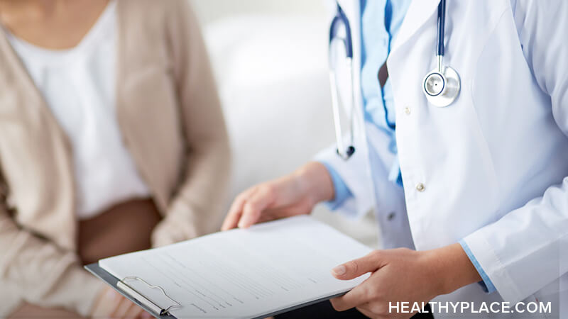 Mental health assessment and screening tools are key to helping you and your doctor or therapist understand what’s wrong and what to do next. Read more.  