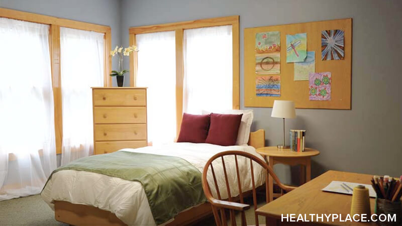 Mental Health Treatment Center
