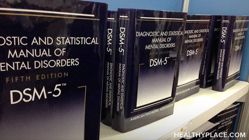 The DSM-5 is sometimes called the encyclopedia of mental disorders. What does it tell us about different mental disorders, and is the DSM-5 any good?