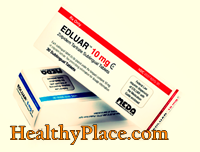 Edluar: Insomnia Medication (Full Prescribing Information)