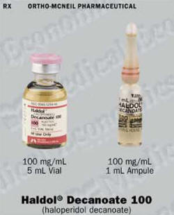 Nandrolone Decanoate