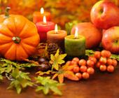 Thanksgiving often worsens mental health struggles. Learn some ways to care for your mental health during Thanksgiving at HealthyPlace.com 
