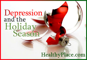 Depression and the Holidays