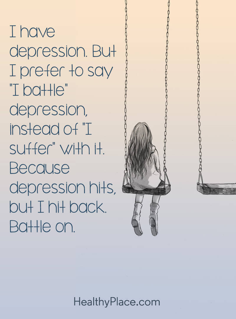 Images Of Sadness And Depression With Quotes