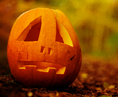 Halloween Can Be Frightening For People with Mental Illness