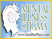 Why Is Mental Illness Stigma So Prevalent?