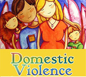 Domestic Violence Awareness Month