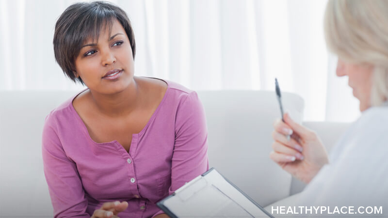 How do you know if mental health therapy is right for you? On HealthyPlace, learn what to consider before deciding to seek therapy. Read this.