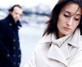 Is Leaving an Abusive Relationship the Answer to Mental Health Problems?