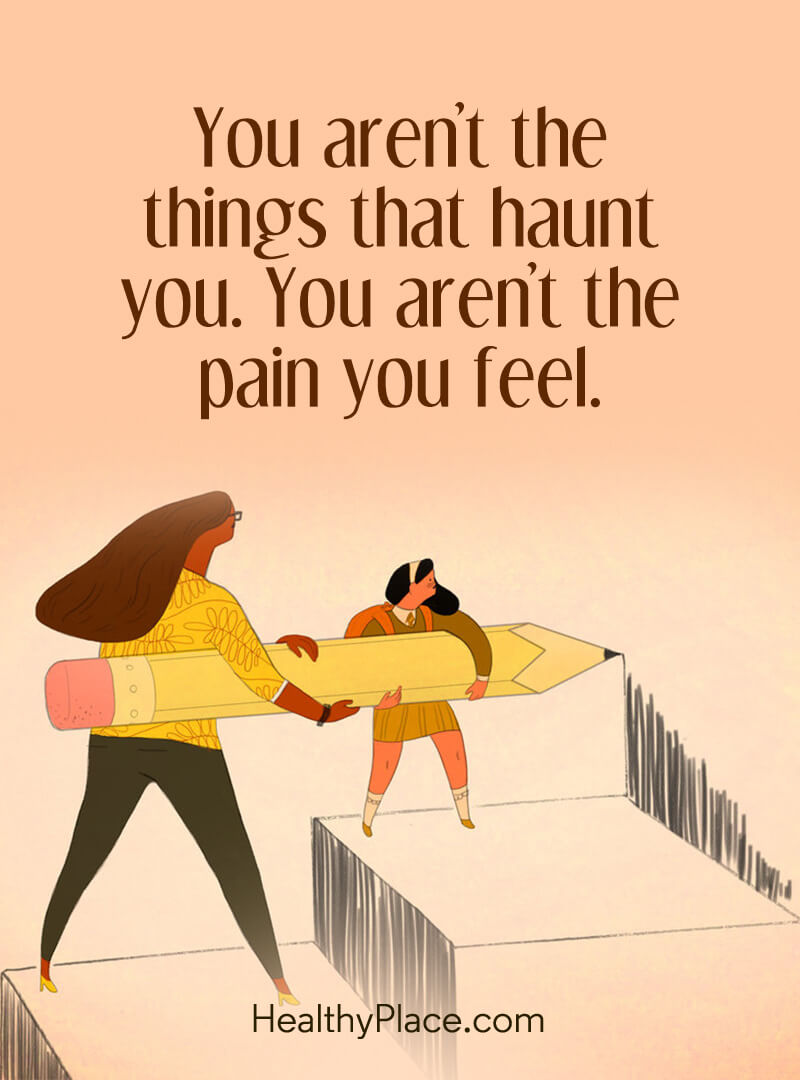 Quotes on Mental Health and Mental Illness | HealthyPlace