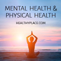 Mental Health and Physical Health Aren’t Separate Concepts