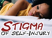 Stigma of Self-Injury