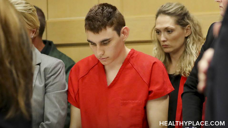 Nikolas Cruz