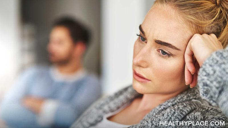 Are you in a toxic relationship? See if you recognize these 4 surefire signs of a toxic relationship at HealthyPlace.