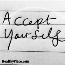The Keys to Self-Acceptance