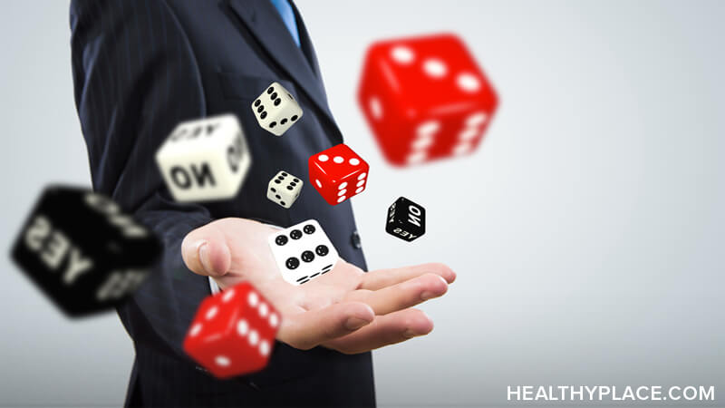 Psychology of gambling problem solver Psychology of gambling problem solver