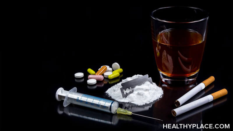 Drug Alcohol And Drug Abuse