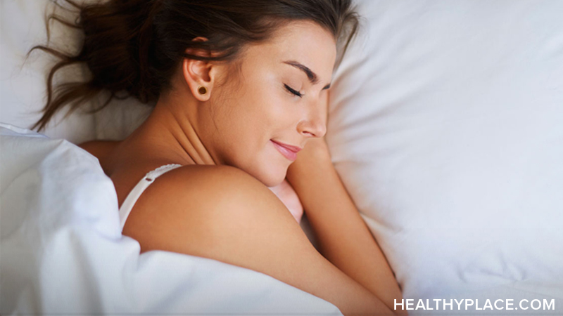 Controlling and monitoring your sleep is one of the best ways to manage mood swings associated with bipolar disorder.