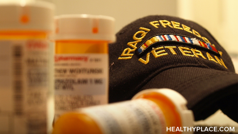 PTSD medication can be an important part of treatment. On HealthyPlace, learn about which  medications for PTSD should and shouldn’t be used.