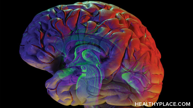 Schizophrenia genetics is a complicated subject. We know schizophrenia is hereditary but there’s also an environmental component. More on schizophrenia and genetics.