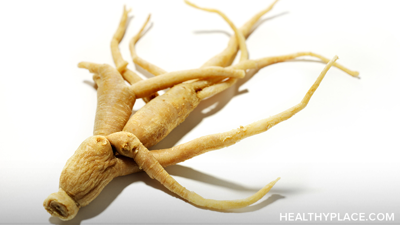 Some studies show that ginseng can improve mental functioning, but the science behind the claims is weak.