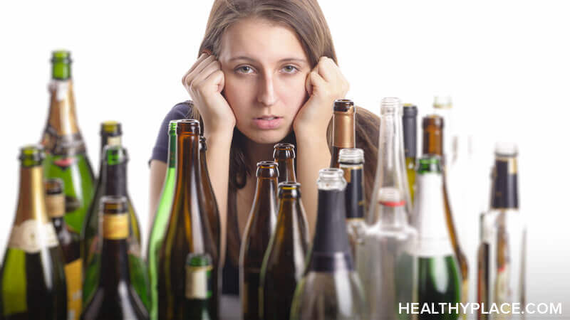 Alcohol Abuse Treatment: Treatment for Alcoholism | HealthyPlace