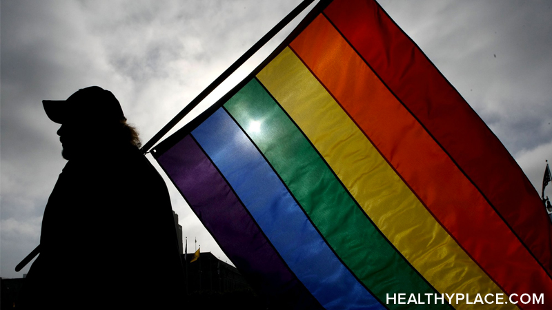LGBT and Sexuality Quiz