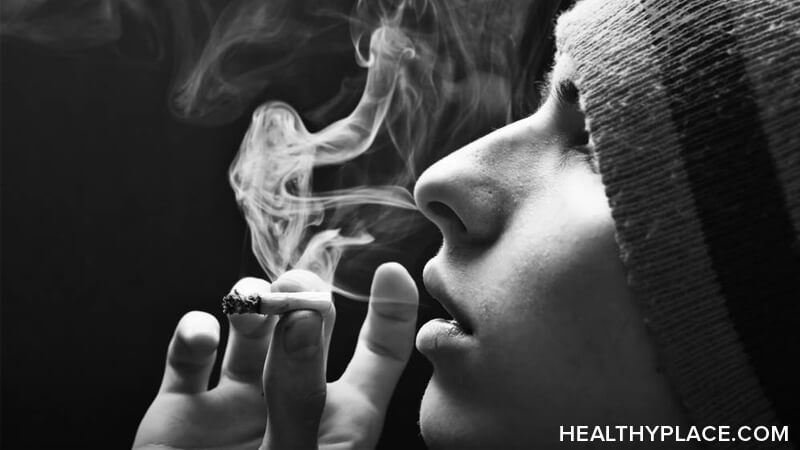 Marijuana and Depression: A Depressant or Treatment? | HealthyPlace