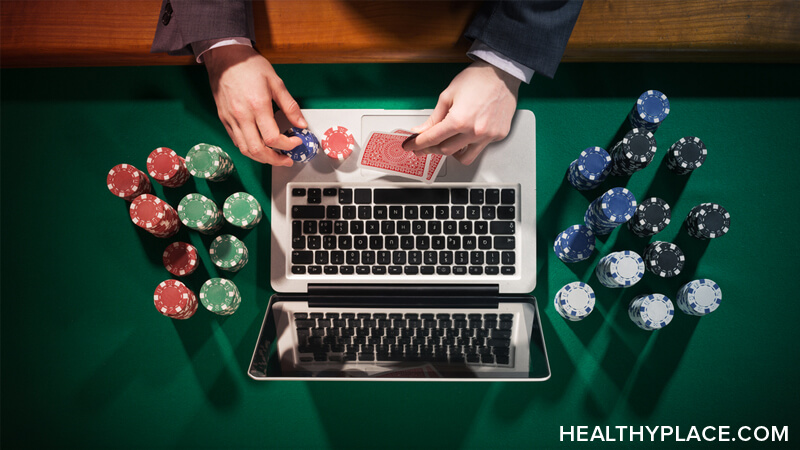 Which Types of Gambling Are the Most Addictive and Why? | HealthyPlace
