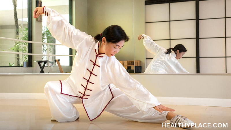 Learn about Qi Gong. Qi Gong may be helpful in treating anxiety, depression, addiction, and other mental illnesses.