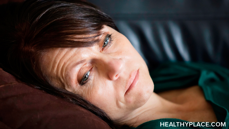 All antidepressants have side effects. Learn about antidepressant side effects, how to manage side effects of depression medication.