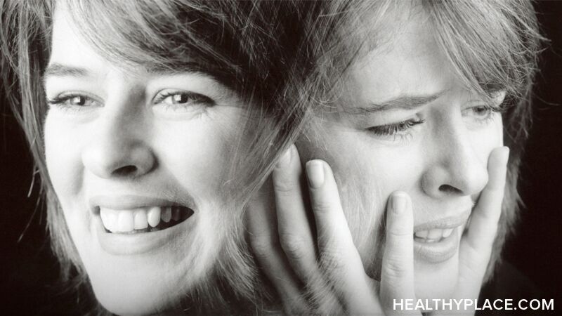 Bipolar psychosis moves along a continuum. Explanation, examples of how psychosis progresses in bipolar disorder.