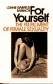 For Yourself: The Fulfillment of Female Sexuality