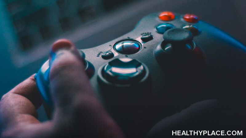 Addiction to Online Gaming