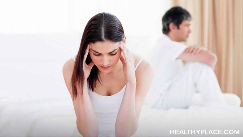 Anxiety and insecurity in relationships can kill relationships. Learn signs, worries, and behaviors in insecure, anxious relationships. Read how to fix them on HealthyPlace.  