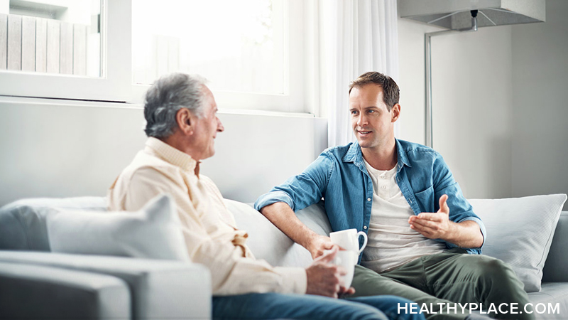 As Alzheimer's disease progresses, it becomes more difficult for the Alzheimer's patient to communicate. Get some tips on how to help from HealthyPlace.