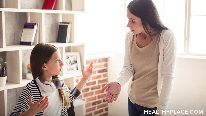 Disrespectful kids are hard to deal with. Learn discipline techniques you should use to teach your kids to be respectful, on HealthyPlace. 