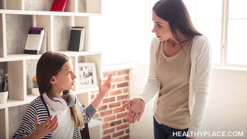 Disrespectful kids are hard to deal with. Learn discipline techniques you should use to teach your kids to be respectful, on HealthyPlace. 